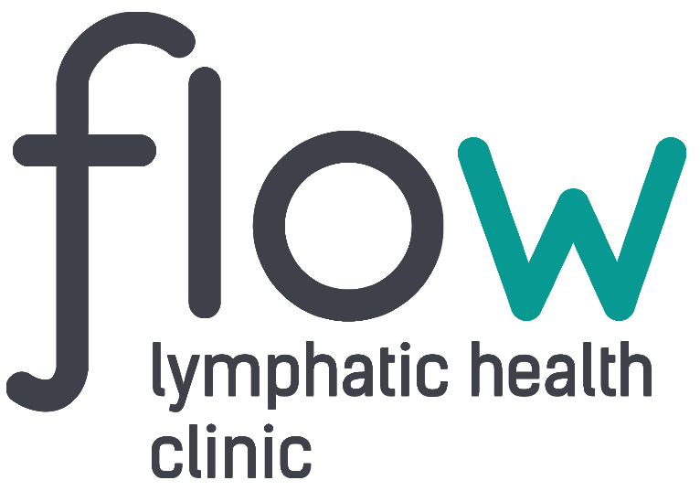 logo of Flow Lymphatic Health Clinic